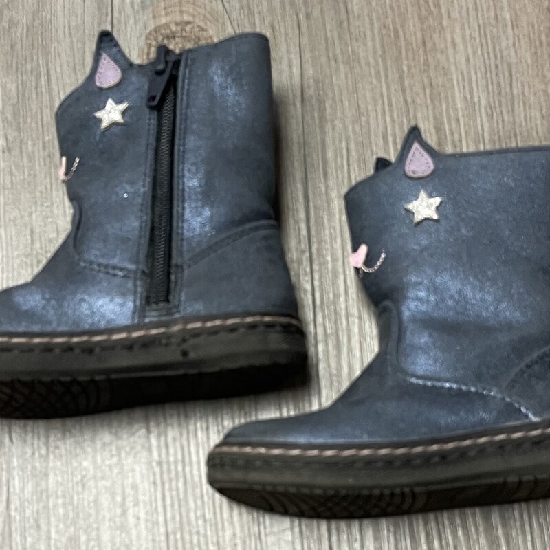 Cat & Jack Fall Boots