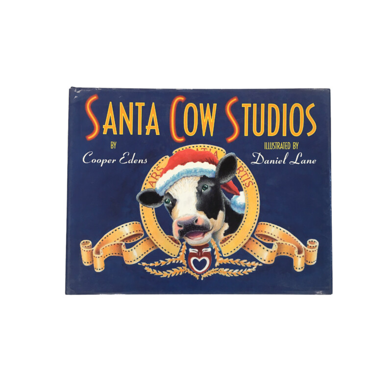 Santa Cow Studios
