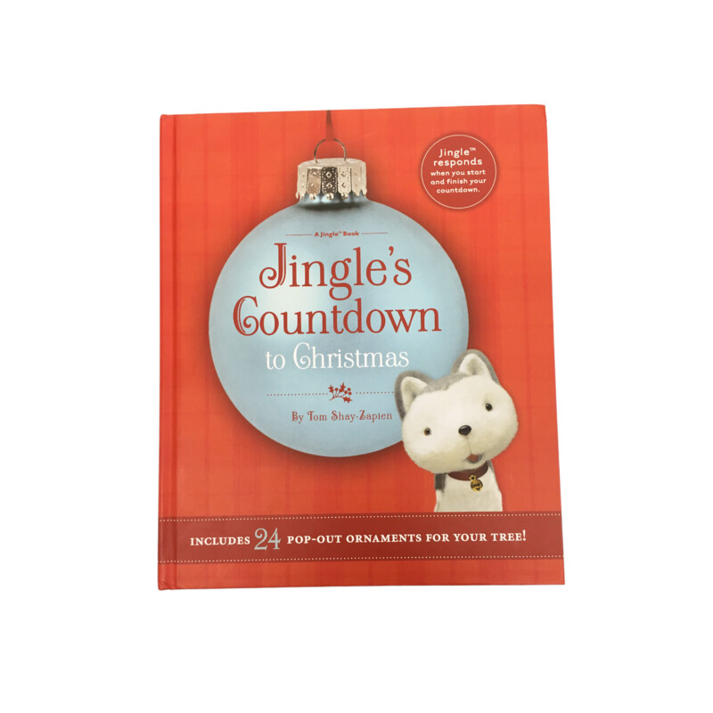 Jingles Countdown To Chri