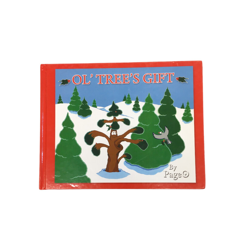 Ol Trees Gift