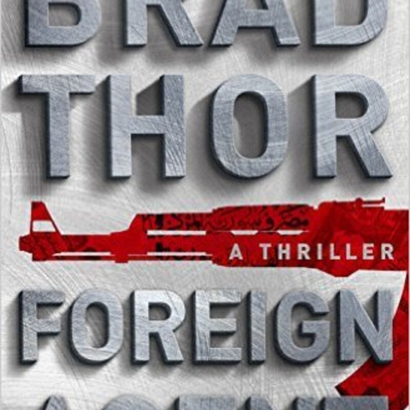 Audio CDs

Scot Harvath #15
Foreign Agent

Brad Thor

In a safe house near the Syrian border; a clandestine American operations team readies to launch a dramatic mission months in the making. Their target: the director of Social Media for ISIS; Abu Muslim al-Naser.

Multiple analysts; as well as a senior Congresswoman; are in the country to monitor the raid; but before the team can launch; the safe house is attacked.

What unfolds in the bloody aftermath is a political and public relations nightmare. As horrific videos of the Americans are published on the Internet; the blame-storming back in Washington goes into full swing; focusing on how the intel for the raid was developed and how it might have leaked.

As the search for answers mounts; half spy; half covert counterterrorism operative; Scot Harvath quickly finds himself at the center of the storm. Working for a private intelligence agency contracted by both the CIA and the DoD; it was Harvath who pinpointed al-Naser. But how could ISIS have known the Americans were coming; much less where they would be staying? There has to be more to it; something everyoneâ€”especially the politiciansâ€”is missing.

With the weight of the attack on his shoulders and several powerful members of Congress calling for his head; Harvath is forced to launch his own operation to unravel what went wrong and exact revenge.

But as he nears the truth and the deadly puzzle pieces begin to fall into place; Harvath will uncover another actorâ€”a rogue player hell-bent on forcing Americaâ€™s hand and drawing it into a plot more dangerous than anyone in Washington could have imagined.