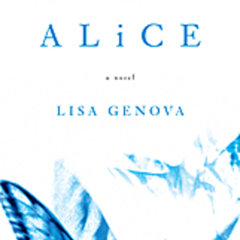 Audio CDs

Still Alice
by Lisa Genova (Goodreads Author)

Still Alice is a compelling debut novel about a 50-year-old woman's sudden descent into early onset Alzheimer's disease, written by first-time author Lisa Genova, who holds a Ph. D in neuroscience from Harvard University.

Alice Howland, happily married with three grown children and a house on the Cape, is a celebrated Harvard professor at the height of her career when she notices a forgetfulness creeping into her life. As confusion starts to cloud her thinking and her memory begins to fail her, she receives a devastating diagnosis: early onset Alzheimer's disease. Fiercely independent, Alice struggles to maintain her lifestyle and live in the moment, even as her sense of self is being stripped away. In turns heartbreaking, inspiring and terrifying, Still Alice captures in remarkable detail what's it's like to literally lose your mind...