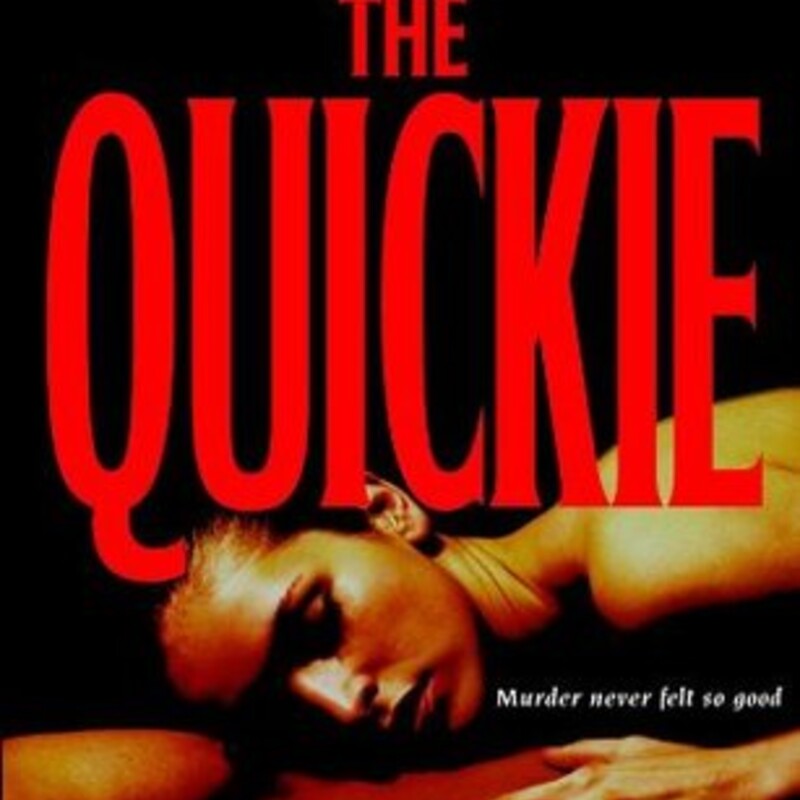 Audio CDs

The Quickie
by James Patterson (Goodreads Author), Michael Ledwidge

When Lauren Stillwell discovers her husband leaving a hotel room with another woman, she decides to beat him at his own game. But while she's sneaking around, her husband is hatching a plan of his own. After a torrid quickie with a co-worker, Lauren hears a struggle outside her window and looks out just in time to see her husband loading her lover's limp body into the trunk of a car. When the body shows up in a pool of shallow water, she races to the scene of the crime. But Lauren Stillwell is no regular wronged woman. She's a NYC cop—and she's just been assigned to this case. Unable to tell anyone what she saw and unwilling to turn her husband in, Lauren is paralyzed by a secret that will tear her life apart. But as she attempts to point fingers away from her husband, she uncovers something shocking: her husband didn't have an affair—what he did was far worse than she could have ever imagined.
A gripping story of secrets and infidelities that begins where Adrian Lyne's movie Unfaithful leaves off, The Quickie will have readers' hearts pounding to the very last page.
