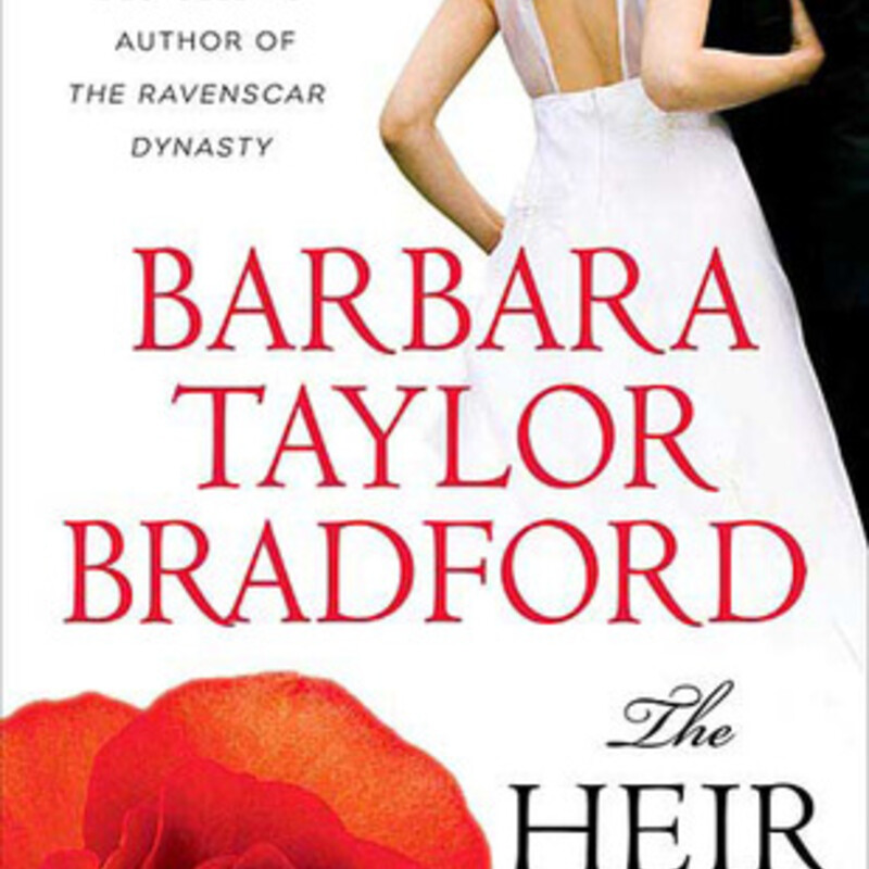 Audio CDs

The Heir
(Ravenscar #2)
by Barbara Taylor Bradford (Goodreads Author)

At the age of thirty-three, Edward Deravenel, having survived harrowing years of betrayal, threats from ruthless enemies, countless lovers, and a war that ravaged his country, is finally king of his company. It’s 1918, an influenza pandemic is sweeping the country, and Edward has a family and a business to protect. He must thread his way between his loyal brother, Richard, and his treacherous middle brother, George, an alcoholic bent on self-destruction . . . but not before he tries to ruin Edward and his good name. Meanwhile, the wrath of his ever-jealous wife, Elizabeth, is reaching a boiling point as suspicions about Edward’s relationships with other women arise.

Politics of inheritance are intense, and different family factions vie for honor over the years. An heir is needed to keep the Deravenel name alive, but tragedy and death remain obstacles at every turn. The choices include a loyal caretaker, a jealous rumormonger, a charming young woman, a sickly boy, and the scion of the family Edward ousted from power years before.

Barbara Taylor Bradford triumphs once again with a novel about passion, treachery, marriage, and family, and the compromises we’re forced to make for power and love.