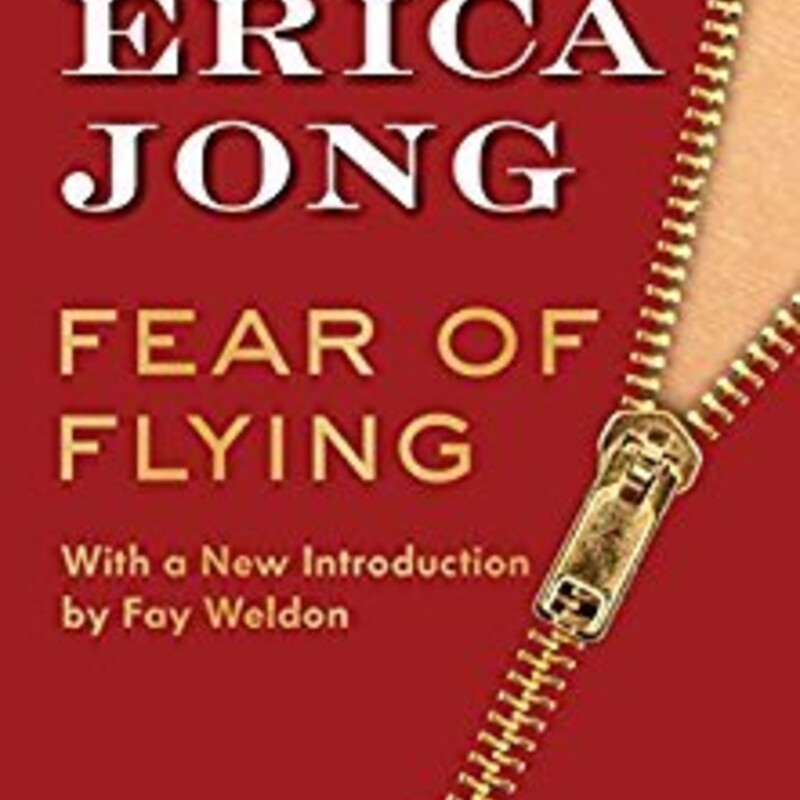 Audio CDs

Fear of Flying
by Erica Jong

Bored with her marriage, a psychoanalyst’s wife embarks on a wild, life-changing affair

After five years, Isadora Wing has come to a crossroads in her marriage: Should she and her husband stay together or get divorced? Accompanying her husband to an analysts’ conference in Vienna, she ditches him and strikes out on her own, crisscrossing Europe in search of a man who can inspire uninhibited passion. But, as she comes to learn, liberation and happiness are not necessarily the same thing.

A literary sensation when first published in 1973, Fear of Flying established Erica Jong as one of her generation’s foremost voices on sex and feminism. Nearly four decades later, the novel has lost none of its insight, verve, or jaw-dropping wit.