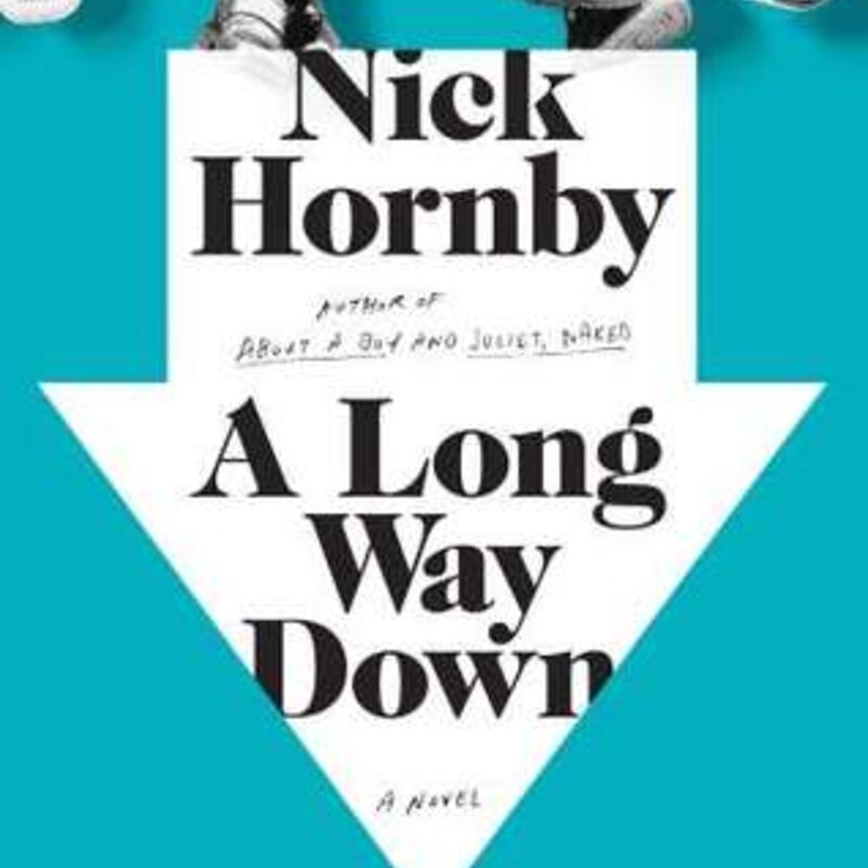 Audio CDs

A Long Way Down
by Nick Hornby

In his eagerly awaited fourth novel, New York Times-bestselling author Nick Hornby mines the hearts and psyches of four lost souls who connect just when they've reached the end of the line.

Meet Martin, JJ, Jess, and Maureen. Four people who come together on New Year's Eve: a former TV talk show host, a musician, a teenage girl, and a mother. Three are British, one is American. They encounter one another on the roof of Topper's House, a London destination famous as the last stop for those ready to end their lives.

In four distinct and riveting first-person voices, Nick Hornby tells a story of four individuals confronting the limits of choice, circumstance, and their own mortality. This is a tale of connections made and missed, punishing regrets, and the grace of second chances.

Intense, hilarious, provocative, and moving, A Long Way Down is a novel about suicide that is, surprisingly, full of life.

What's your jumping-off point?

Maureen
Why is it the biggest sin of all? All your life you're told that you'll be going to this marvelous place when you pass on. And the one thing you can do to get you there a bit quicker is something that stops you getting there at all. Oh, I can see that it's a kind of queue-jumping. But if someone jumps the queue at the post office, people tut. Or sometimes they say Excuse me, I was here first. They don't say You will be consumed by hellfire for all eternity. That would be a bit strong.

Martin
I'd spent the previous couple of months looking up suicides on the Internet, just out of curiosity. And nearly every single time, the coroner says the same thing: He took his own life while the balance of his mind was disturbed. And then you read the story about the poor bastard: His wife was sleeping with his best friend, he'd lost his job, his daughter had been killed in a road accident some months before . . . Hello, Mr. Coroner? I'm sorry, but there's no disturbed mental balance here, my friend. I'd say he got it just right.

Jess
I was at a party downstairs. It was a shit party, full of all these ancient crusties sitting on the floor drinking cider and smoking huge spliffs and listening to weirdo space-out reggae. At midnight, one of them clapped sarcastically, and a couple of others laughed, and that was it-Happy New Year to you, too. You could have turned up to that party as the happiest person in London, and you'd still have wanted to jump off the roof by five past twelve. And I wasn't the happiest person in London anyway. Obviously.

JJ
New Year's Eve was a night for sentimental losers. It was my own stupid fault. Of course there'd be a low-rent crowd up there. I should have picked a classier date-like March 28, when Virginia Woolf took her walk into the river, or November 25 (Nick Drake). If anybody had been on the roof on either of those nights, the chances are they would have been like-minded souls, rather than hopeless f*ck-ups who had somehow persuaded themselves that the end of a calendar year is in any way significant.