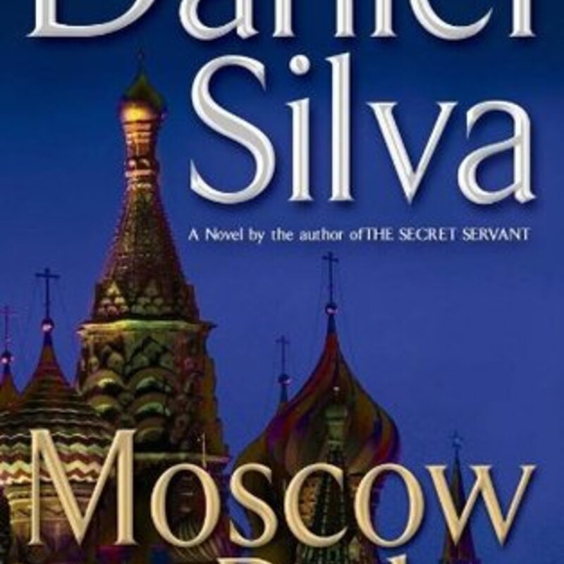 audio CDs

Moscow Rules
(Gabriel Allon #8)
by Daniel Silva

Now the death of a journalist leads Allon to Russia, where he finds that, in terms of spycraft, even he has something to learn. He's playing by Moscow rules now.

It is not the grim, gray Moscow of Soviet times but a new Moscow, awash in oil wealth and choked with bulletproof Bentleys. A Moscow where power resides once more behind the walls of the Kremlin and where critics of the ruling class are ruthlessly silenced. A Moscow where a new generation of Stalinists is plotting to reclaim an empire lost and to challenge the global dominance of its old enemy, the United States.

One such man is Ivan Kharkov, a former KGB colonel who built a global investment empire on the rubble of the Soviet Union. Hidden within that empire, however, is a more lucrative and deadly business. Kharkov is an arms dealer—and he is about to deliver Russia's most sophisticated weapons to al-Qaeda. Unless Allon can learn the time and place of the delivery, the world will see the deadliest terror attacks since 9/11—and the clock is ticking fast.