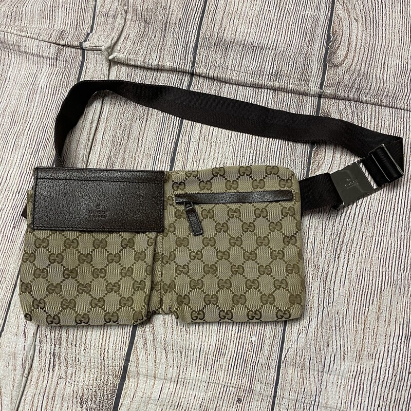 Gucci Waist Bag