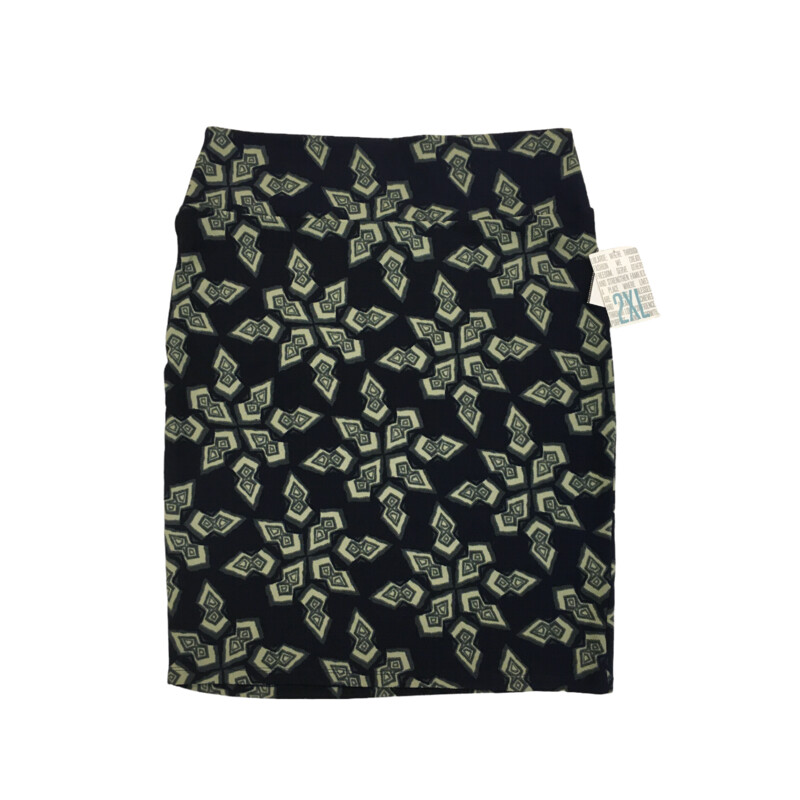 Skirt NWT, Womens, Size: 2xl

Located at Pipsqueak Resale Boutique inside the Vancouver Mall or online at:

#resalerocks #pipsqueakresale #vancouverwa #portland #reusereducerecycle #fashiononabudget #chooseused #consignment #savemoney #shoplocal #weship #keepusopen #shoplocalonline #resale #resaleboutique #mommyandme #minime #fashion #reseller                                                                                                                                      All items are photographed prior to being steamed. Cross posted, items are located at #PipsqueakResaleBoutique, payments accepted: cash, paypal & credit cards. Any flaws will be described in the comments. More pictures available with link above. Local pick up available at the #VancouverMall, tax will be added (not included in price), shipping available (not included in price, *Clothing, shoes, books & DVDs for $6.99; please contact regarding shipment of toys or other larger items), item can be placed on hold with communication, message with any questions. Join Pipsqueak Resale - Online to see all the new items! Follow us on IG @pipsqueakresale & Thanks for looking! Due to the nature of consignment, any known flaws will be described; ALL SHIPPED SALES ARE FINAL. All items are currently located inside Pipsqueak Resale Boutique as a store front items purchased on location before items are prepared for shipment will be refunded.