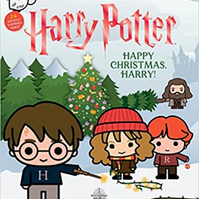 Advent Calender, Stickers, Size: Book