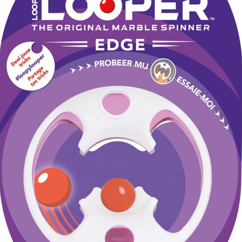 Looper Edge