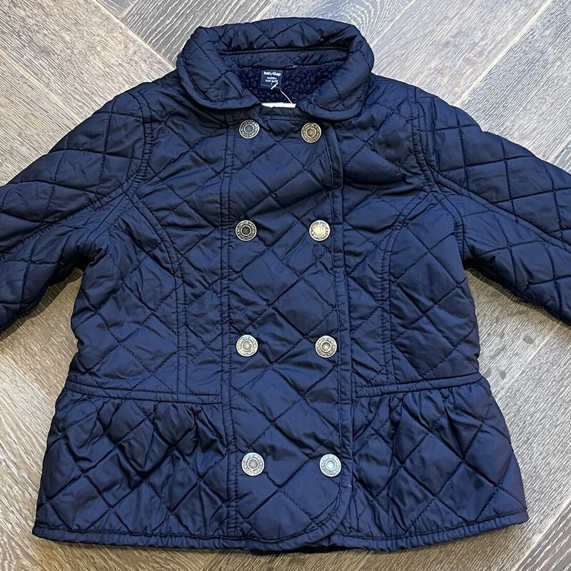 Gap Quilted Jacket