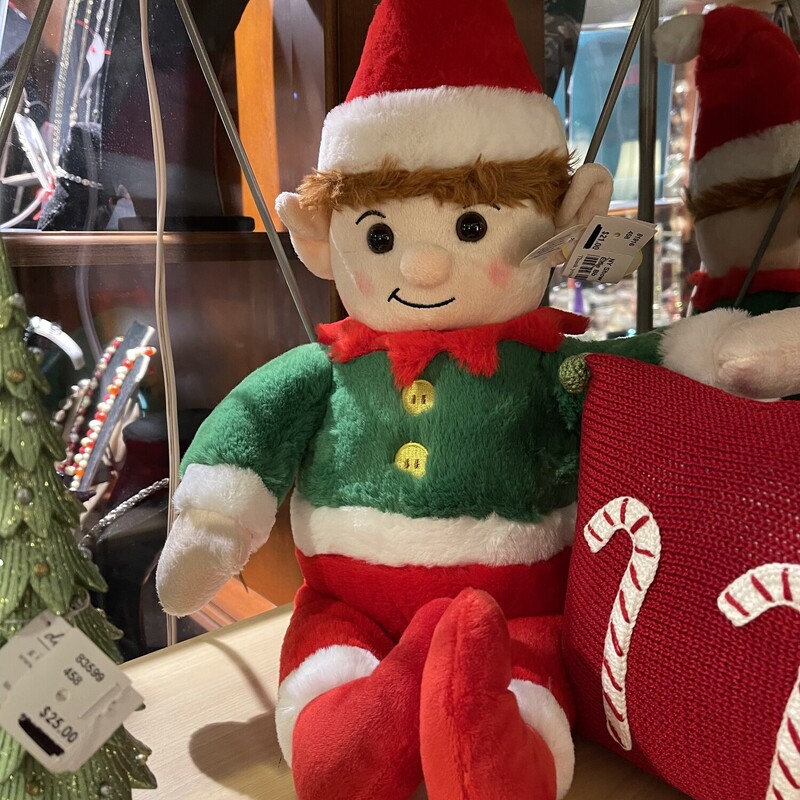 Elfie Bb