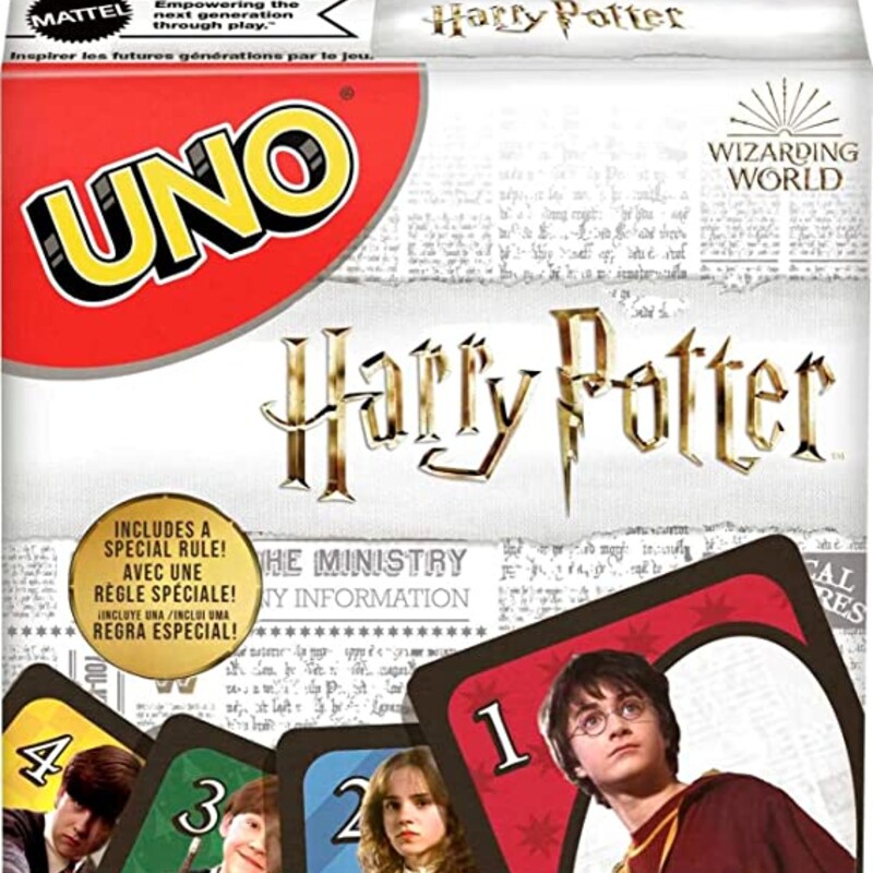 Uno, 7+, Size: Game