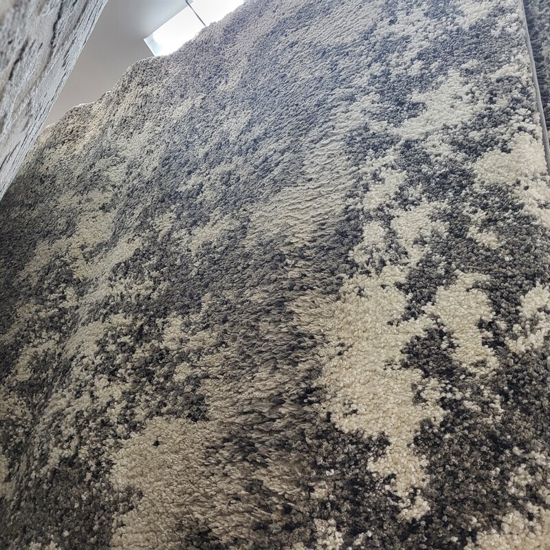 Tville Bali 7x10 X Design luxury shag