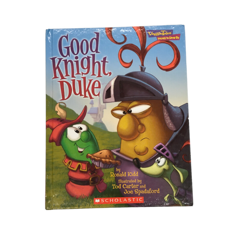 Good Night Duke, Book

Located at Pipsqueak Resale Boutique inside the Vancouver Mall or online at:

#resalerocks #pipsqueakresale #vancouverwa #portland #reusereducerecycle #fashiononabudget #chooseused #consignment #savemoney #shoplocal #weship #keepusopen #shoplocalonline #resale #resaleboutique #mommyandme #minime #fashion #reseller                                                                                                                                      All items are photographed prior to being steamed. Cross posted, items are located at #PipsqueakResaleBoutique, payments accepted: cash, paypal & credit cards. Any flaws will be described in the comments. More pictures available with link above. Local pick up available at the #VancouverMall, tax will be added (not included in price), shipping available (not included in price, *Clothing, shoes, books & DVDs for $6.99; please contact regarding shipment of toys or other larger items), item can be placed on hold with communication, message with any questions. Join Pipsqueak Resale - Online to see all the new items! Follow us on IG @pipsqueakresale & Thanks for looking! Due to the nature of consignment, any known flaws will be described; ALL SHIPPED SALES ARE FINAL. All items are currently located inside Pipsqueak Resale Boutique as a store front items purchased on location before items are prepared for shipment will be refunded.