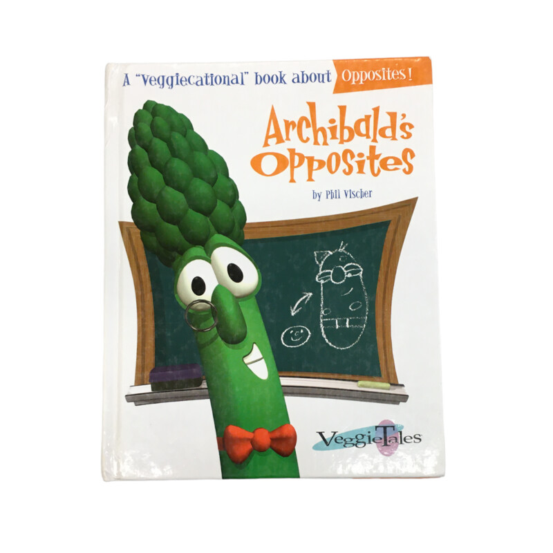 Archibalds Opposites, Book

Located at Pipsqueak Resale Boutique inside the Vancouver Mall or online at:

#resalerocks #pipsqueakresale #vancouverwa #portland #reusereducerecycle #fashiononabudget #chooseused #consignment #savemoney #shoplocal #weship #keepusopen #shoplocalonline #resale #resaleboutique #mommyandme #minime #fashion #reseller                                                                                                                                      All items are photographed prior to being steamed. Cross posted, items are located at #PipsqueakResaleBoutique, payments accepted: cash, paypal & credit cards. Any flaws will be described in the comments. More pictures available with link above. Local pick up available at the #VancouverMall, tax will be added (not included in price), shipping available (not included in price, *Clothing, shoes, books & DVDs for $6.99; please contact regarding shipment of toys or other larger items), item can be placed on hold with communication, message with any questions. Join Pipsqueak Resale - Online to see all the new items! Follow us on IG @pipsqueakresale & Thanks for looking! Due to the nature of consignment, any known flaws will be described; ALL SHIPPED SALES ARE FINAL. All items are currently located inside Pipsqueak Resale Boutique as a store front items purchased on location before items are prepared for shipment will be refunded.