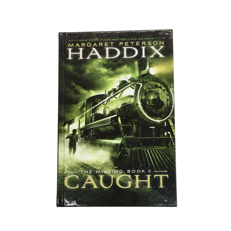 Haddix #5