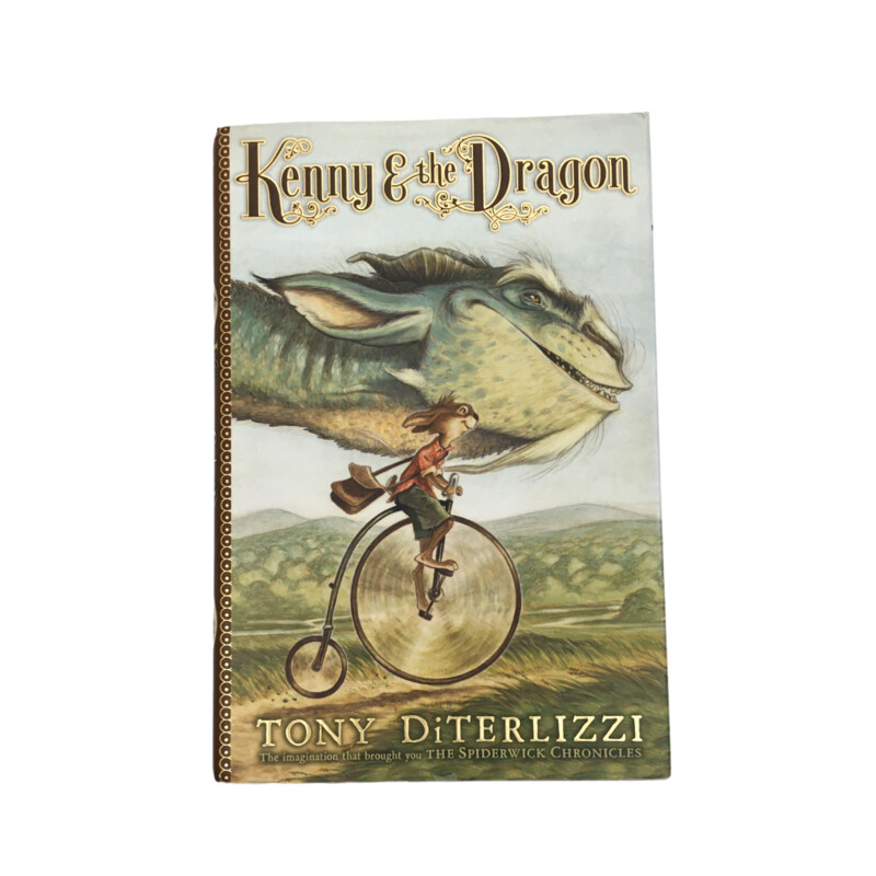 Kenny & The Dragon, Book

Located at Pipsqueak Resale Boutique inside the Vancouver Mall or online at:

#resalerocks #pipsqueakresale #vancouverwa #portland #reusereducerecycle #fashiononabudget #chooseused #consignment #savemoney #shoplocal #weship #keepusopen #shoplocalonline #resale #resaleboutique #mommyandme #minime #fashion #reseller                                                                                                                                      All items are photographed prior to being steamed. Cross posted, items are located at #PipsqueakResaleBoutique, payments accepted: cash, paypal & credit cards. Any flaws will be described in the comments. More pictures available with link above. Local pick up available at the #VancouverMall, tax will be added (not included in price), shipping available (not included in price, *Clothing, shoes, books & DVDs for $6.99; please contact regarding shipment of toys or other larger items), item can be placed on hold with communication, message with any questions. Join Pipsqueak Resale - Online to see all the new items! Follow us on IG @pipsqueakresale & Thanks for looking! Due to the nature of consignment, any known flaws will be described; ALL SHIPPED SALES ARE FINAL. All items are currently located inside Pipsqueak Resale Boutique as a store front items purchased on location before items are prepared for shipment will be refunded.