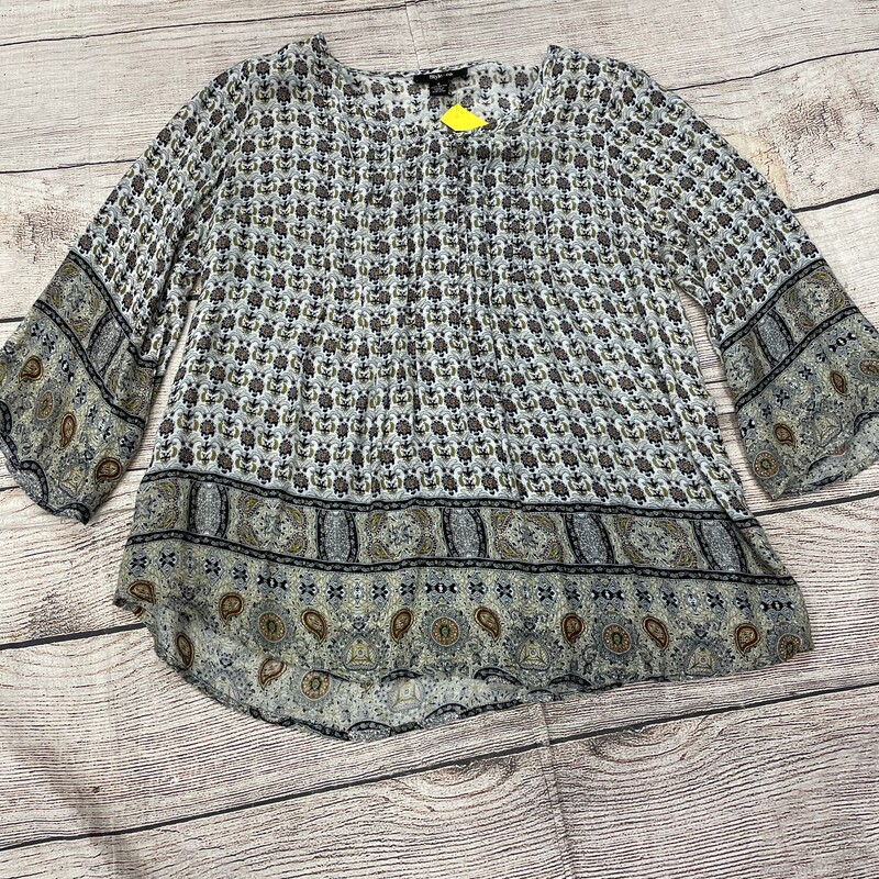 Style & Co Top