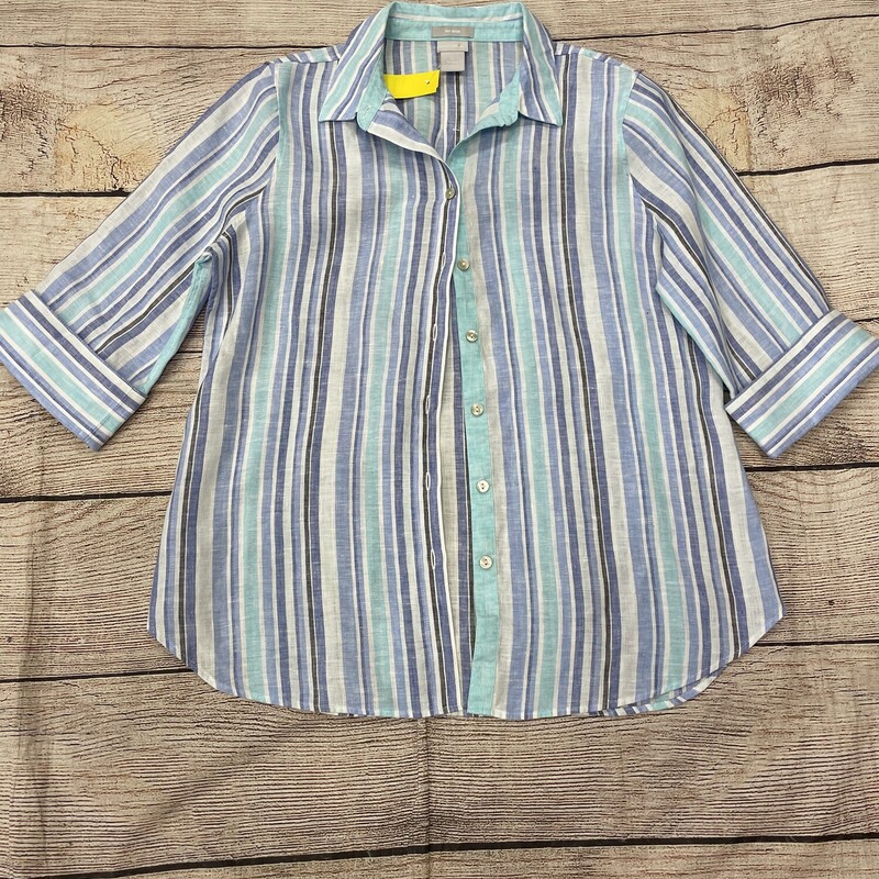 Chicos Blouse