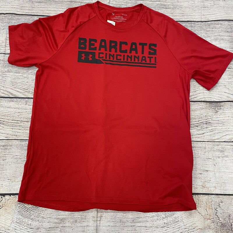 UA Bearcats Shirt
