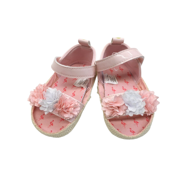 Shoe (Pink/Flamingo)