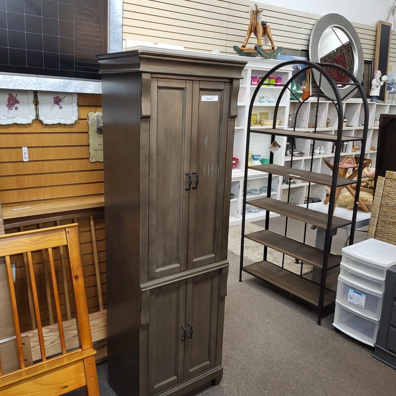Pantry Linen Cabinet @6 Ft,
Home depot price 849!