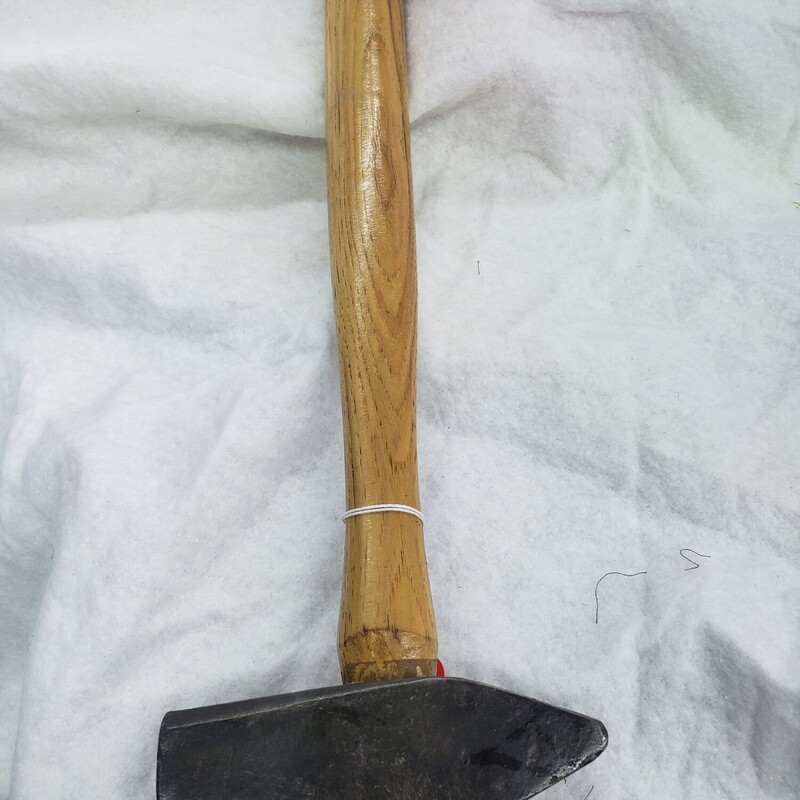 Vtg Cross Peen Blacksmith