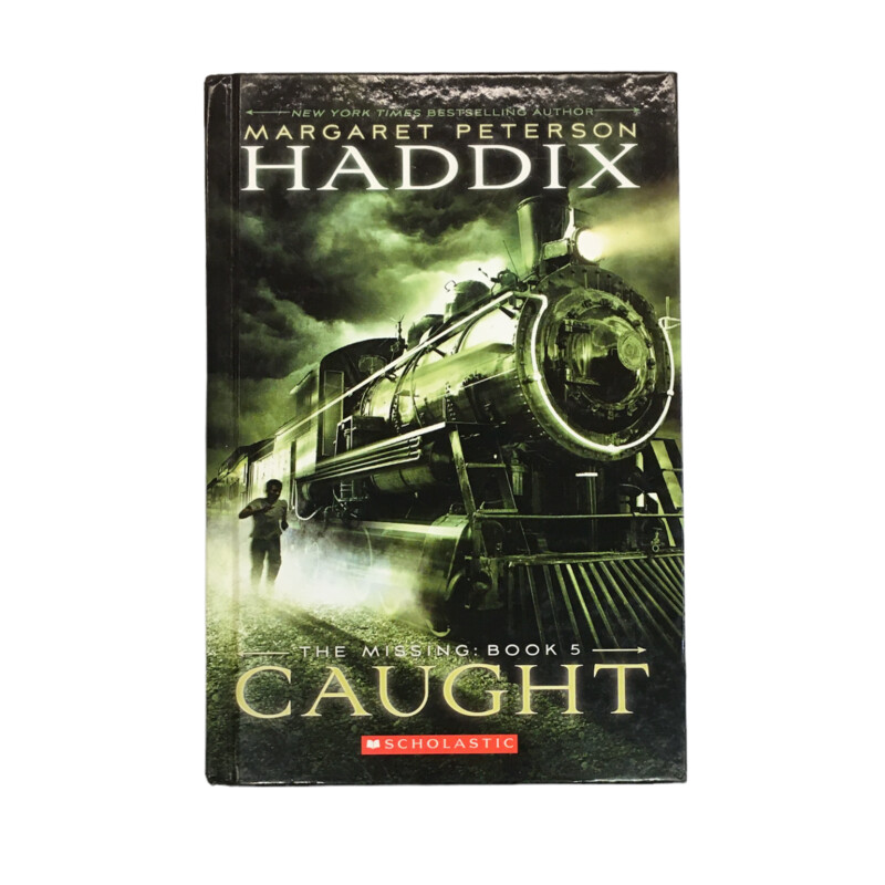 Haddix #5