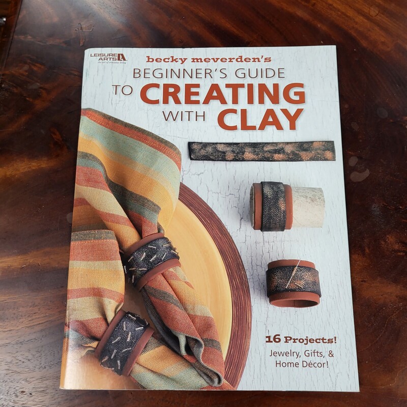 Clay Making