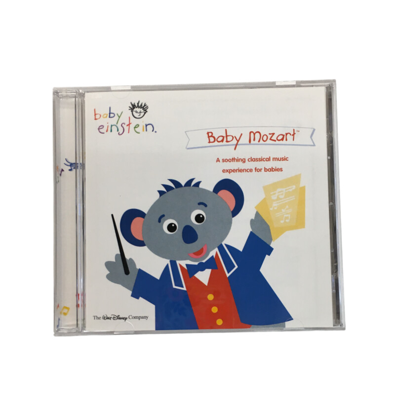 Baby Mozart, CD

Located at Pipsqueak Resale Boutique inside the Vancouver Mall or online at:

#resalerocks #pipsqueakresale #vancouverwa #portland #reusereducerecycle #fashiononabudget #chooseused #consignment #savemoney #shoplocal #weship #keepusopen #shoplocalonline #resale #resaleboutique #mommyandme #minime #fashion #reseller                                                                                                                                      All items are photographed prior to being steamed. Cross posted, items are located at #PipsqueakResaleBoutique, payments accepted: cash, paypal & credit cards. Any flaws will be described in the comments. More pictures available with link above. Local pick up available at the #VancouverMall, tax will be added (not included in price), shipping available (not included in price, *Clothing, shoes, books & DVDs for $6.99; please contact regarding shipment of toys or other larger items), item can be placed on hold with communication, message with any questions. Join Pipsqueak Resale - Online to see all the new items! Follow us on IG @pipsqueakresale & Thanks for looking! Due to the nature of consignment, any known flaws will be described; ALL SHIPPED SALES ARE FINAL. All items are currently located inside Pipsqueak Resale Boutique as a store front items purchased on location before items are prepared for shipment will be refunded.