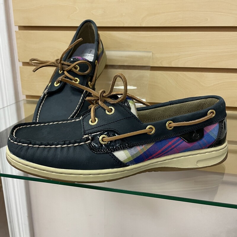 New Sperry Shoe
