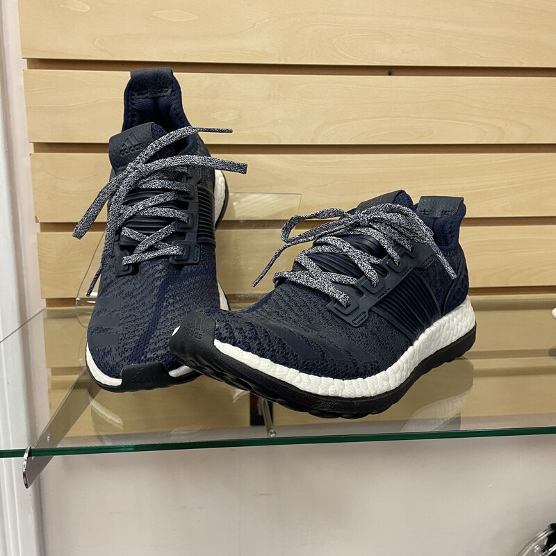 New Adidas Shoe