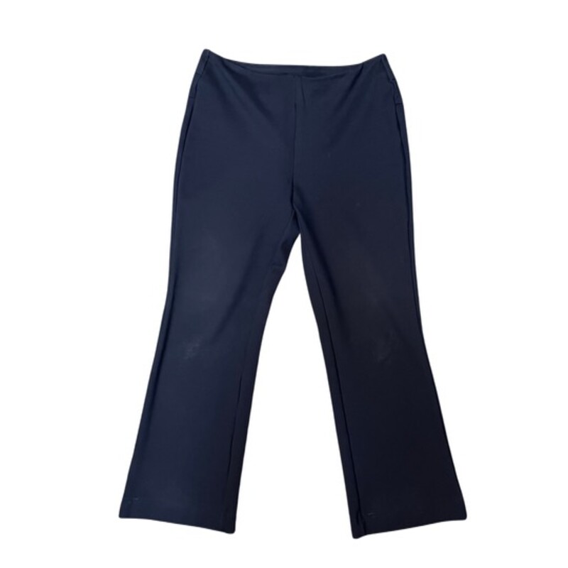 Soft Surroundings Pants
Ponte Style
Mocha
Size: Medium