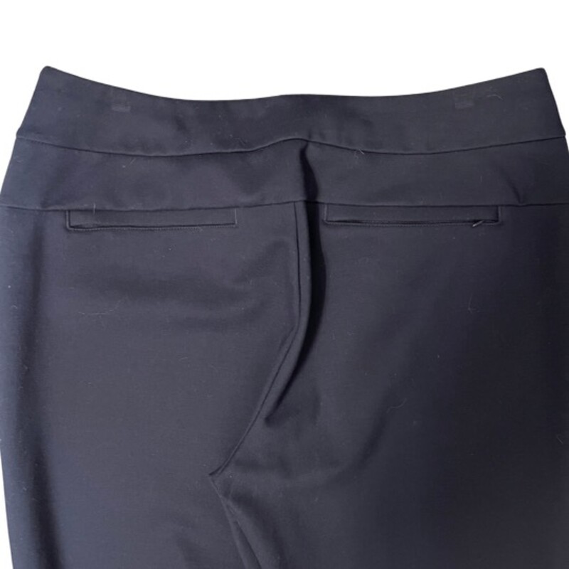 Soft Surroundings Pants<br />
Ponte Style<br />
Mocha<br />
Size: Medium