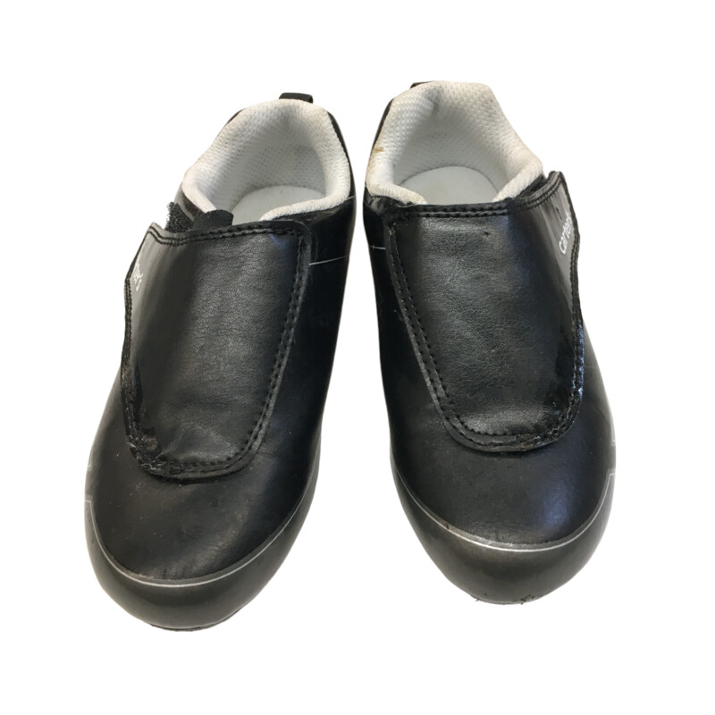 Shoes (Soccer/Black)