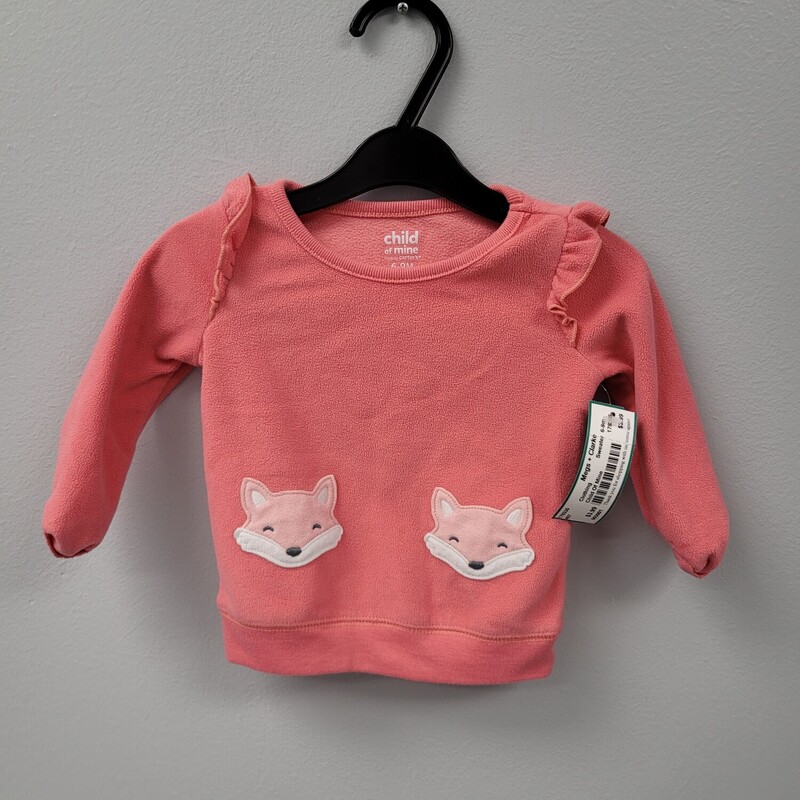 Child Of Mine, Size: 6-9m, Item: Sweater