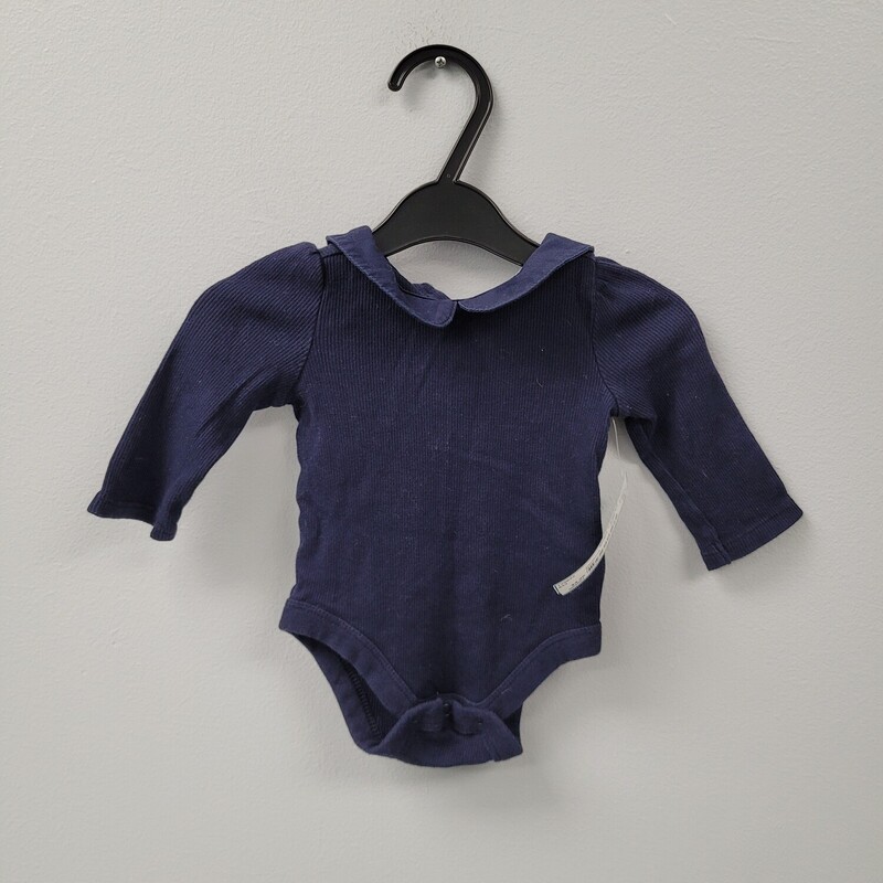 Gap, Size: 3-6m, Item: Shirt