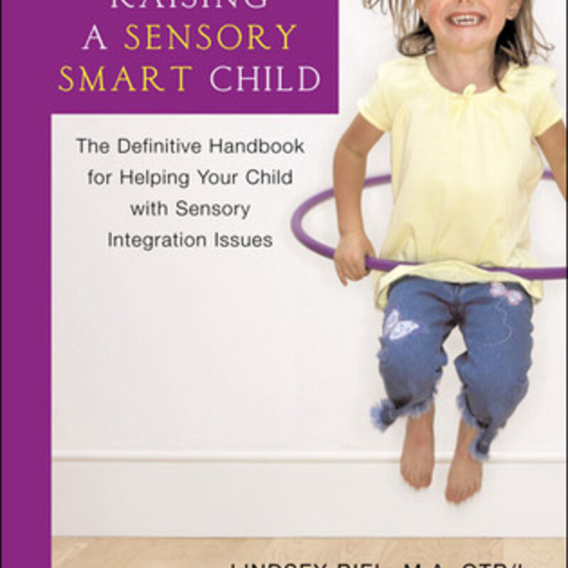 Raising A Sensory Smart C