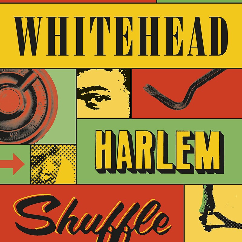 Audio CDs

Harlem Shuffle
(Ray Carney #1)
by Colson Whitehead (Goodreads Author)

From the two-time Pulitzer Prize-winning author of The Underground Railroad and The Nickel Boys, a gloriously entertaining novel of heists, shakedowns, and rip-offs set in Harlem in the 1960s.

“Ray Carney was only slightly bent when it came to being crooked…” To his customers and neighbors on 125th street, Carney is an upstanding salesman of reasonably priced furniture, making a decent life for himself and his family. He and his wife Elizabeth are expecting their second child, and if her parents on Striver’s Row don’t approve of him or their cramped apartment across from the subway tracks, it’s still home.

Few people know he descends from a line of uptown hoods and crooks, and that his façade of normalcy has more than a few cracks in it. Cracks that are getting bigger all the time.

Cash is tight, especially with all those installment-plan sofas, so if his cousin Freddie occasionally drops off the odd ring or necklace, Ray doesn’t ask where it comes from. He knows a discreet jeweler downtown who doesn’t ask questions, either.

Then Freddie falls in with a crew who plan to rob the Hotel Theresa—the “Waldorf of Harlem”—and volunteers Ray’s services as the fence. The heist doesn’t go as planned; they rarely do. Now Ray has a new clientele, one made up of shady cops, vicious local gangsters, two-bit pornographers, and other assorted Harlem lowlifes.

Thus begins the internal tussle between Ray the striver and Ray the crook. As Ray navigates this double life, he begins to see who actually pulls the strings in Harlem. Can Ray avoid getting killed, save his cousin, and grab his share of the big score, all while maintaining his reputation as the go-to source for all your quality home furniture needs?

Harlem Shuffle’s ingenious story plays out in a beautifully recreated New York City of the early 1960s. It’s a family saga masquerading as a crime novel, a hilarious morality play, a social novel about race and power, and ultimately a love letter to Harlem.

But mostly, it’s a joy to read, another dazzling novel from the Pulitzer Prize and National Book Award-winning Colson Whitehead.