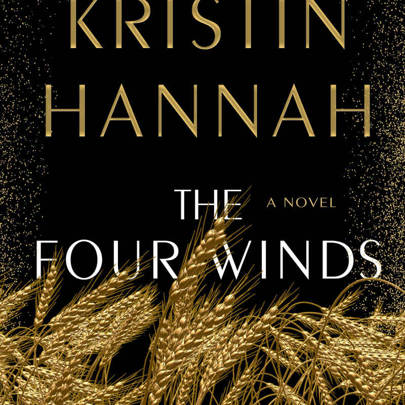 Audio CDs

The Four Winds
by Kristin Hannah (Goodreads Author)

Texas, 1934. Millions are out of work and a drought has broken the Great Plains. Farmers are fighting to keep their land and their livelihoods as the crops are failing, the water is drying up, and dust threatens to bury them all. One of the darkest periods of the Great Depression, the Dust Bowl era, has arrived with a vengeance.

In this uncertain and dangerous time, Elsa Martinelli—like so many of her neighbors—must make an agonizing choice: fight for the land she loves or go west, to California, in search of a better life. The Four Winds is an indelible portrait of America and the American Dream, as seen through the eyes of one indomitable woman whose courage and sacrifice will come to define a generation.

From the #1 New York Times bestselling author of The Nightingale and The Great Alone comes an epic novel of love and heroism and hope, set against the backdrop of one of America’s most defining eras—the Great Depression.