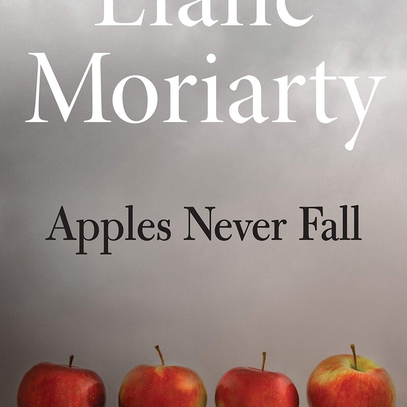 Audio CDs

Apples Never Fall
by Liane Moriarty (Goodreads Author)

From #1 New York Times bestselling author Liane Moriarty comes a novel that looks at marriage, siblings, and how the people we love the most can hurt us the deepest

The Delaney family love one another dearly—it’s just that sometimes they want to murder each other . . .

If your mother was missing, would you tell the police? Even if the most obvious suspect was your father?

This is the dilemma facing the four grown Delaney siblings.

The Delaneys are fixtures in their community. The parents, Stan and Joy, are the envy of all of their friends. They’re killers on the tennis court, and off it their chemistry is palpable. But after fifty years of marriage, they’ve finally sold their famed tennis academy and are ready to start what should be the golden years of their lives. So why are Stan and Joy so miserable?

The four Delaney children—Amy, Logan, Troy, and Brooke—were tennis stars in their own right, yet as their father will tell you, none of them had what it took to go all the way. But that’s okay, now that they’re all successful grown-ups and there is the wonderful possibility of grandchildren on the horizon.

One night a stranger named Savannah knocks on Stan and Joy’s door, bleeding after a fight with her boyfriend. The Delaneys are more than happy to give her the small kindness she sorely needs. If only that was all she wanted.

Later, when Joy goes missing, and Savannah is nowhere to be found, the police question the one person who remains: Stan. But for someone who claims to be innocent, he, like many spouses, seems to have a lot to hide. Two of the Delaney children think their father is innocent, two are not so sure—but as the two sides square off against each other in perhaps their biggest match ever, all of the Delaneys will start to reexamine their shared family history in a very new light.