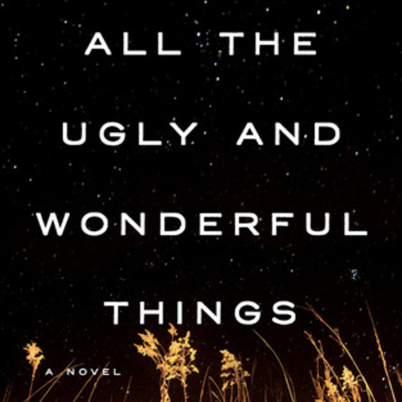 Audiobook  MP3

All the Ugly and Wonderful Things
by Bryn Greenwood (Goodreads Author)

As the daughter of a meth dealer, Wavy knows not to trust people, not even her own parents. Struggling to raise her little brother, eight-year-old Wavy is the only responsible adult around. She finds peace in the starry Midwestern night sky above the fields behind her house. One night everything changes when she witnesses one of her father's thugs, Kellen, a tattooed ex-con with a heart of gold, wreck his motorcycle. What follows is a powerful and shocking love story between two unlikely people that asks tough questions, reminding us of all the ugly and wonderful things that life has to offer.