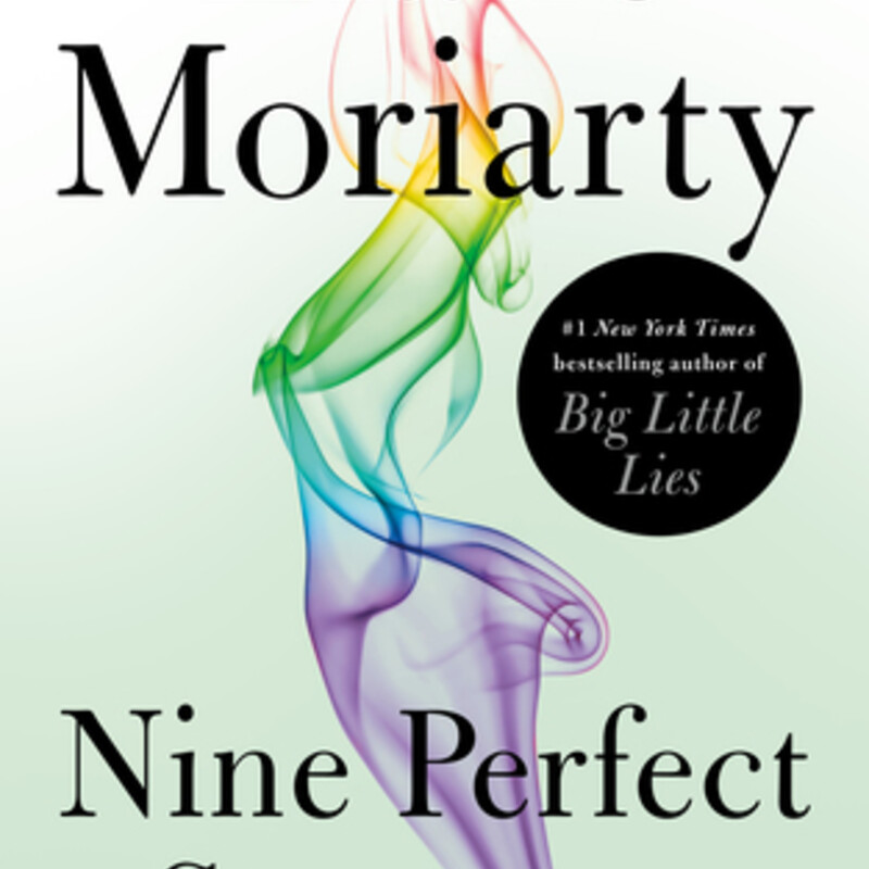 Audio MP3

Nine Perfect Strangers
by Liane Moriarty (Goodreads Author)

Could ten days at a health resort really change you forever?

These nine perfect strangers are about to find out...

Nine people gather at a remote health resort. Some are here to lose weight, some are here to get a reboot on life, some are here for reasons they can’t even admit to themselves. Amidst all of the luxury and pampering, the mindfulness and meditation, they know these ten days might involve some real work. But none of them could imagine just how challenging the next ten days are going to be.

Frances Welty, the formerly best-selling romantic novelist, arrives at Tranquillum House nursing a bad back, a broken heart, and an exquisitely painful paper cut. She’s immediately intrigued by her fellow guests. Most of them don’t look to be in need of a health resort at all. But the person that intrigues her most is the strange and charismatic owner/director of Tranquillum House. Could this person really have the answers Frances didn’t even know she was seeking? Should Frances put aside her doubts and immerse herself in everything Tranquillum House has to offer—or should she run while she still can?

It’s not long before every guest at Tranquillum House is asking exactly the same question.

Combining all of the hallmarks that have made Liane Moriarty's writing a go-to for anyone looking for wickedly smart, page-turning fiction that will make you laugh and gasp, Nine Perfect Strangers once again shows why she is a master of her craft.
