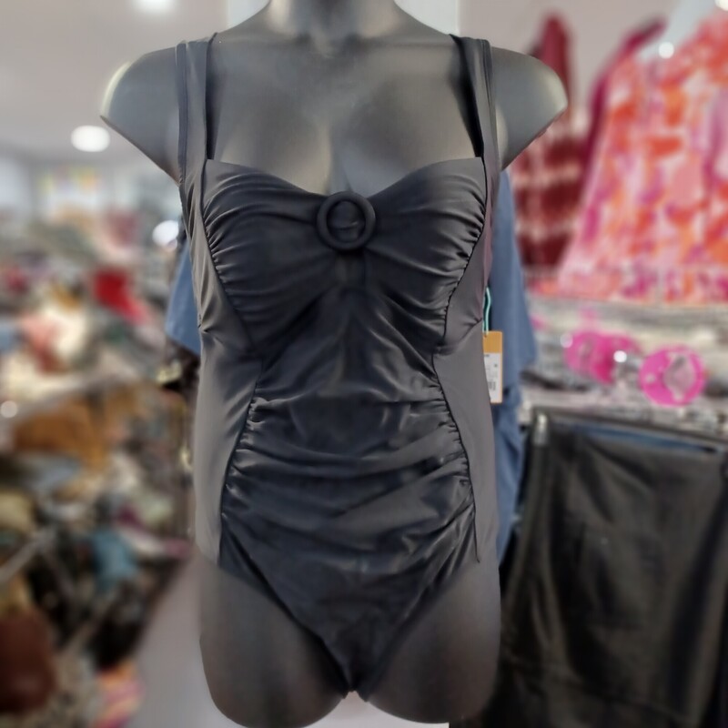 Bathing Suit
