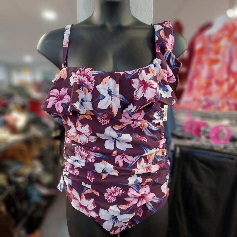 Bathing Suit