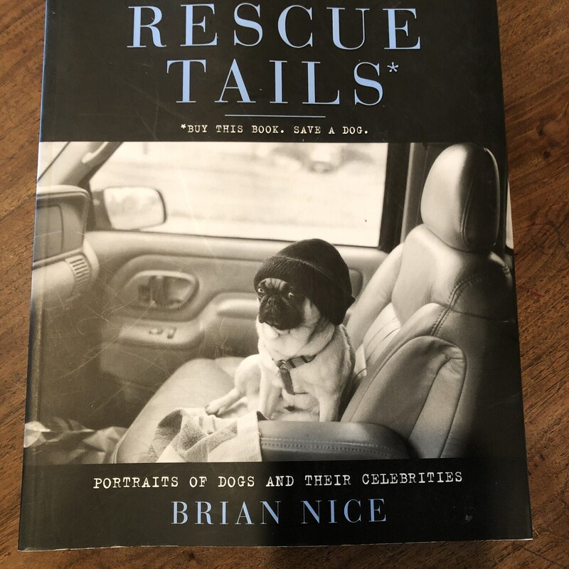Rescue Tails