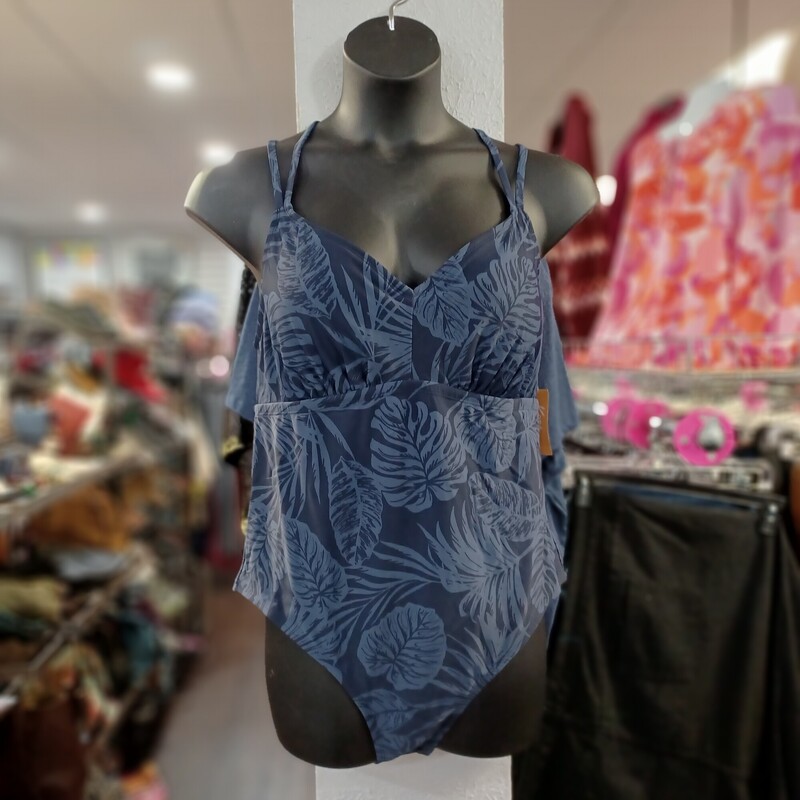Bathing Suit