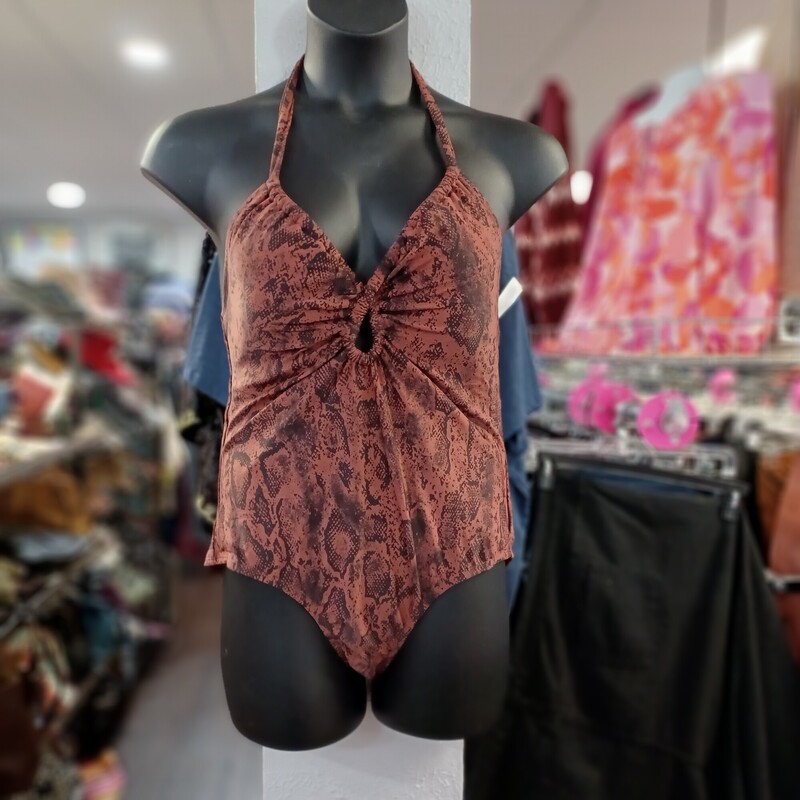 Bathing Suit